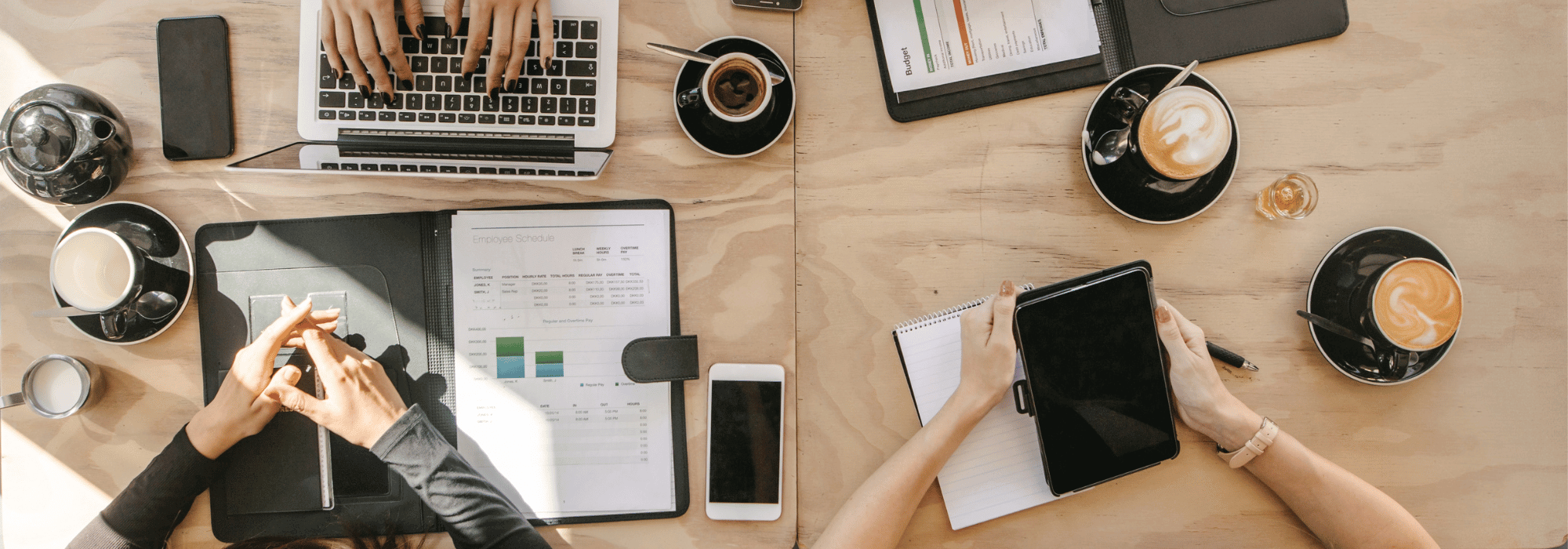 Client Referrals For Accountants