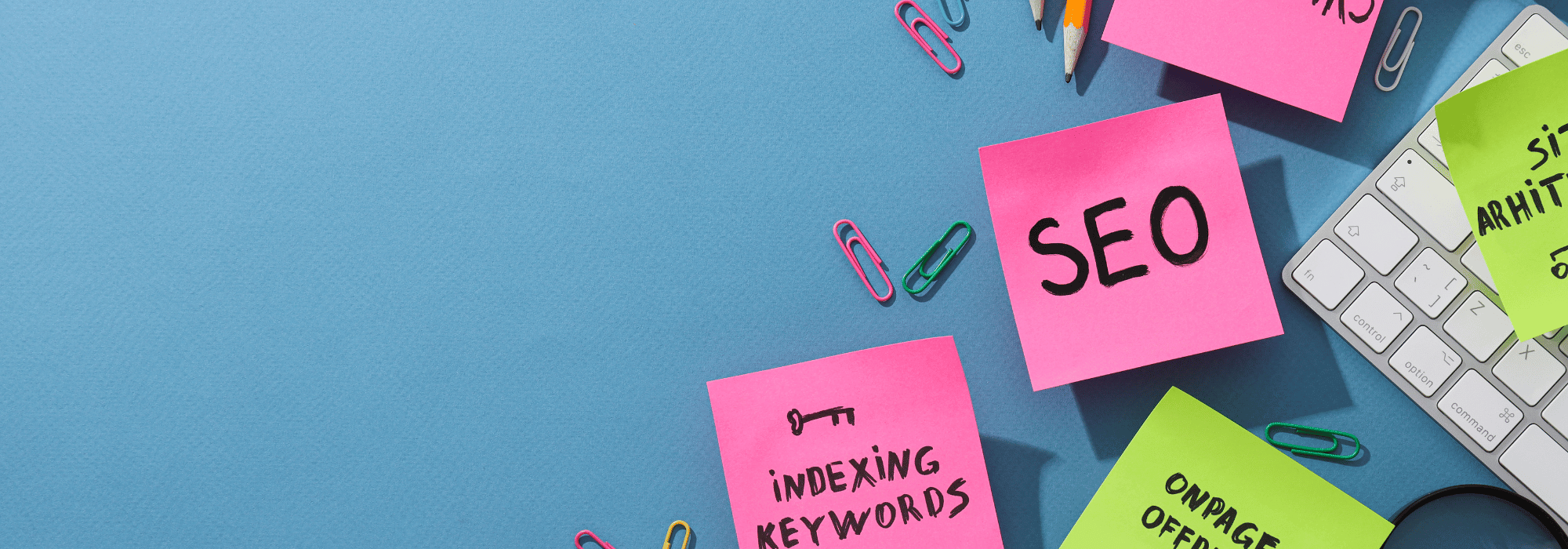 SEO For Accountants In Surrey