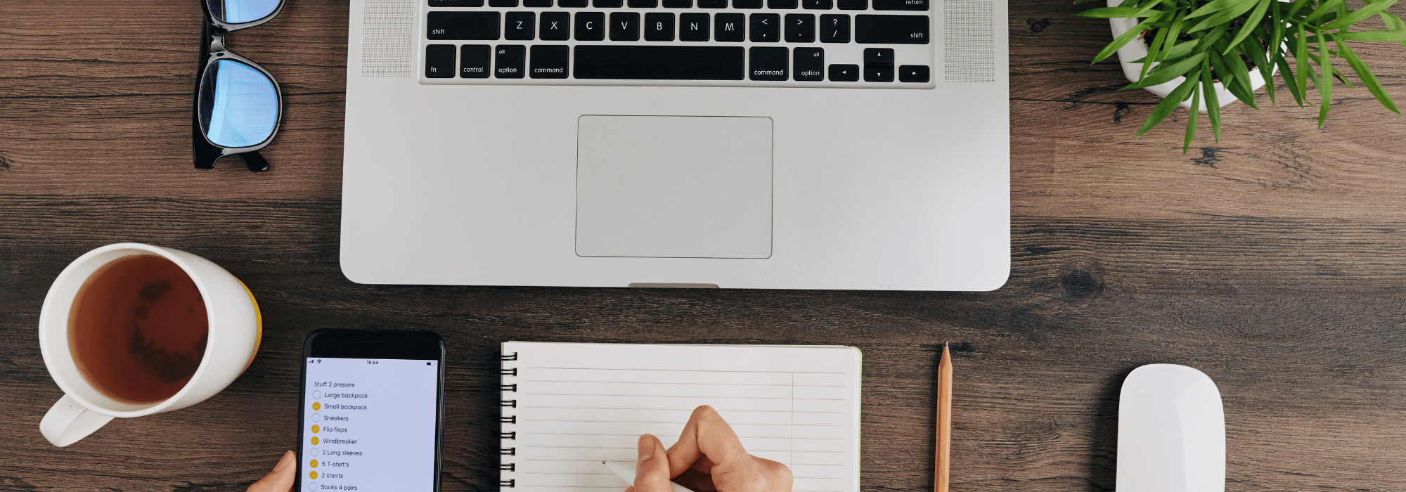 The Benefits Of A Marketing Audit For Accountants