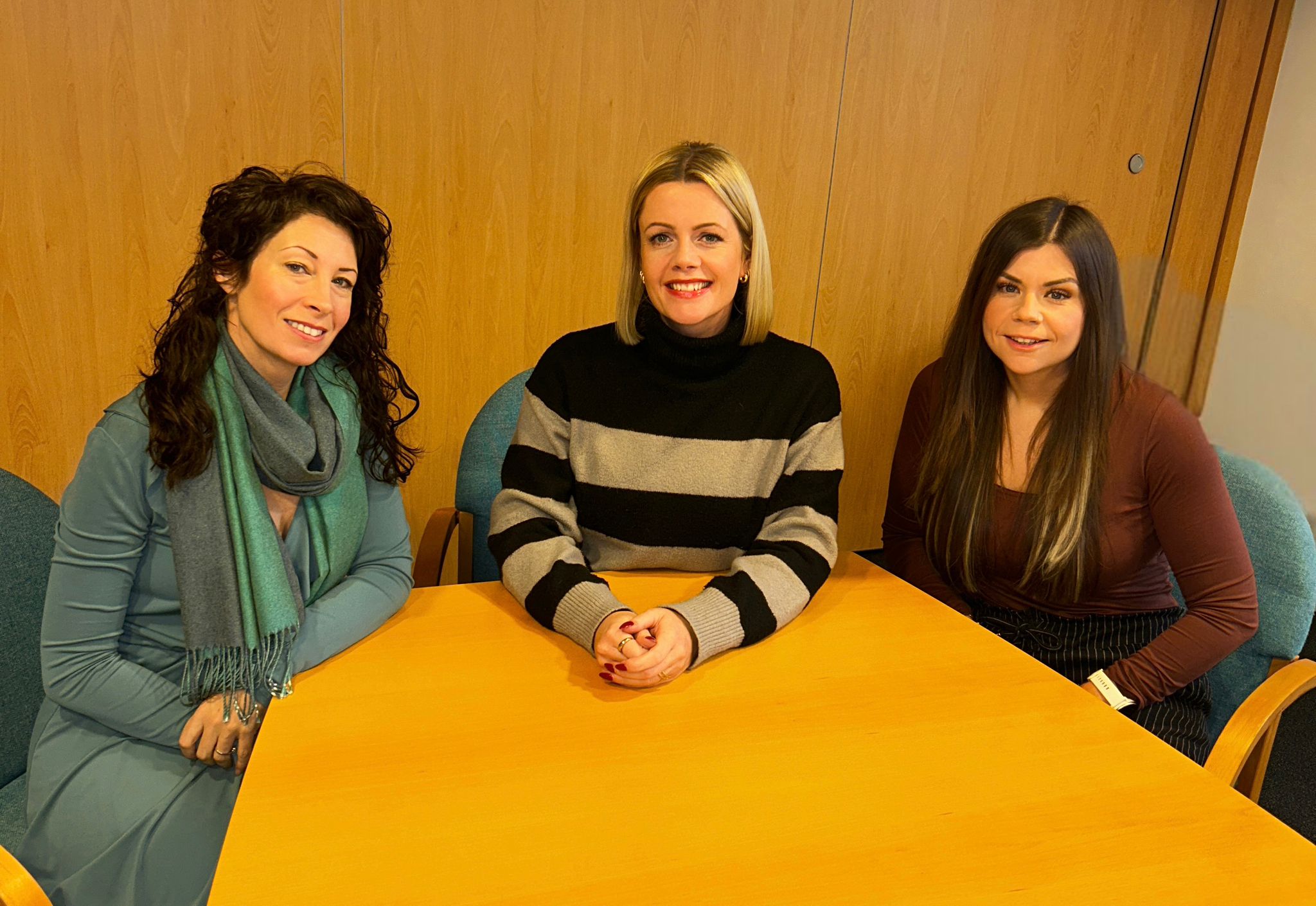 Accountancy Firm Growth: Aligning Marketing and HR Strategy