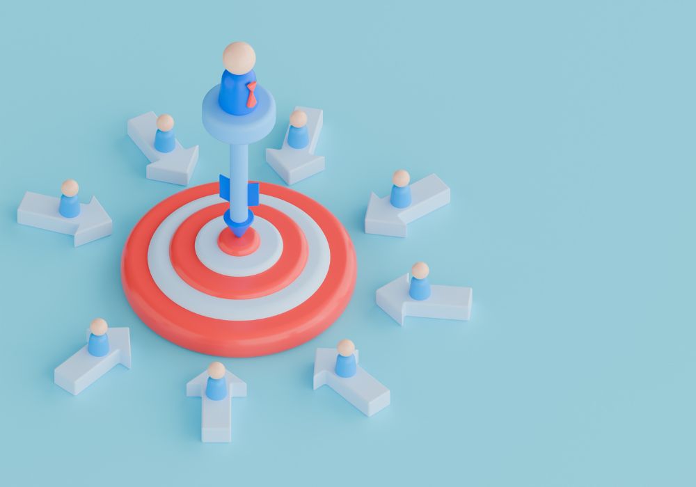 Do Your Ideal Clients Know You're the Right Firm for Them?