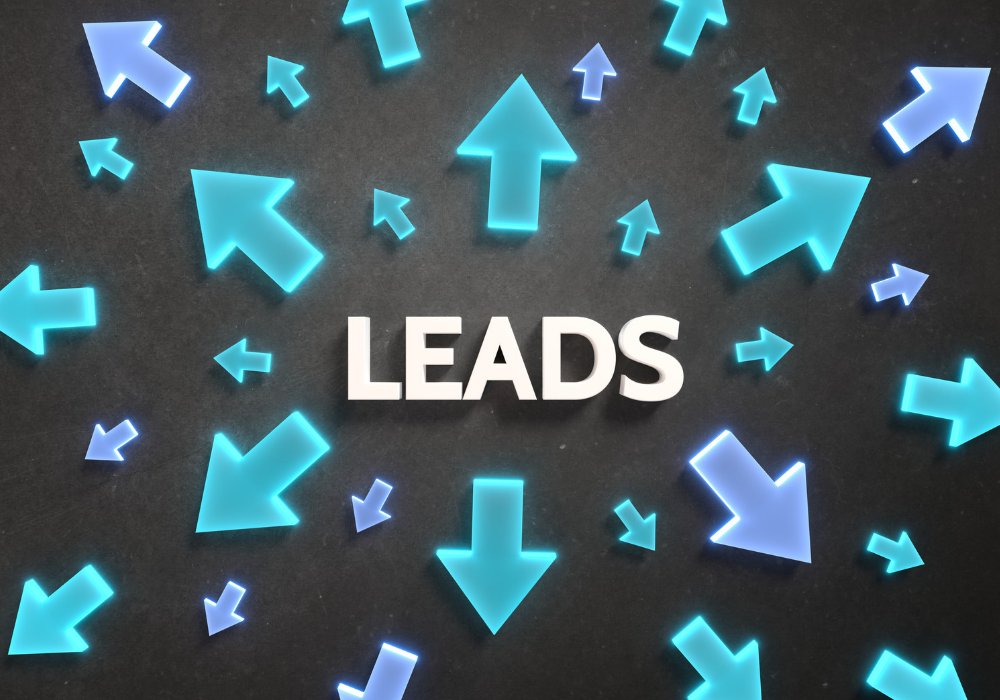 Featured image for “How Accountancy Firms Can Generate More Leads Beyond Referrals”
