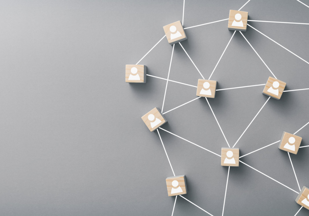 Featured image for “Networking for Accountancy Firms”